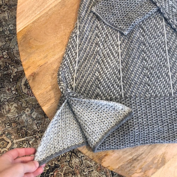 Eight Eight Eight Sweater - Picture 3 of 4